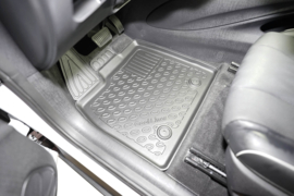 Automatten Kunststof  Schaalmatten BYD Dolphin (electric) HB/5 10.2023-heden