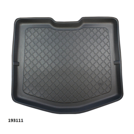 Kofferbakmat Ford C-MAX II 11.2010-heden