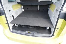 Kofferbakmat Volkswagen  ID. Buzz (electric)  05.2022-heden