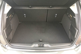 Kofferbakmat Ford Focus IV Hatchback 09.2018->