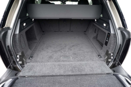 Kofferbakmat Land Rover Range Rover V (L460) SUV/5 11.2021-heden / Land Rover Range Rover V (L460) Plug-in Hybrid SUV/5 11.2021-heden