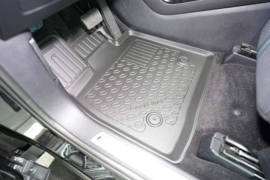 Automatten Kunststof  Schaalmatten BYD Seal U (electric) SUV/5 02.2024-heden / BYD Seal U DM-i Plug-in Hybrid SUV/5 06.2024-heden