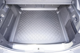 Rubberen Kofferbakmat op Maat – Peugeot 408 SUV/5 (v.a. 2022) – Benzine & PHEV