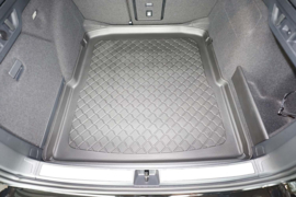 Kofferbakmat Skoda Superb IV Combi C/5 (v.a. 12.2023)