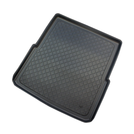 Kofferbakmat Skoda Superb III (3V) Combi & Facelift vanaf 2015 (niet Plug-in Hybrid)
