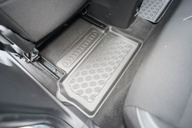 Automatten – Rubberen Schaalmatten – op Maat – Citroën ë-C3 2024–