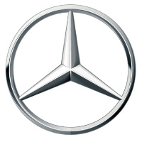 Kofferbakmat Mercedes