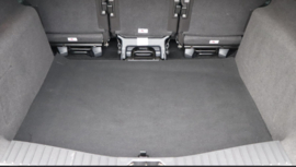 Kofferbakmat Ford C-MAX II 11.2010-2019
