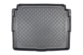 Rubberen Kofferbakmat op Maat – Peugeot 3008 II / Opel Grandland X SUV/5 (2016–2023)
