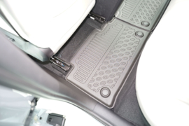 Automatten Rubber – BYD Atto 2 DM 2025– – Voetruimte