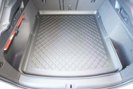 Kofferbakmat Volkswagen ID.7 Limousine (electric) S/4 09.2023- / Volkswagen ID.7 Tourer (electric) C/5 06.2024-heden
