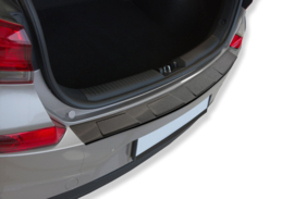 Bumperbeschermer Mazda 3 IV Hatchback(5) (2019-)  4  TRAPEZ