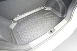 Kofferbakmat MG 3 Hybrid+ HB/5 (vanaf 05.2024)