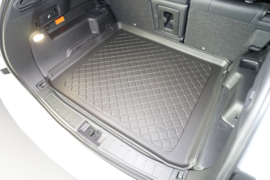 Rubberen Kofferbakmat op Maat – Mitsubishi Outlander IV PHEV – vanaf 2025