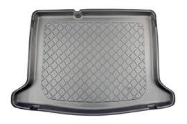 Rubberen Kofferbakmat op Maat – Volkswagen ID.3 & Cupra Born HB/5 (v.a. 2019)
