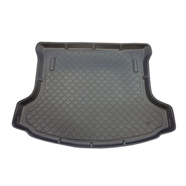 Kofferbakmat Nissan Qashqai +2 4x4 5drs 10.2008-01.2014