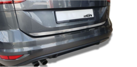 Achterklep beschermstrip Volvo C70 II SUV 5 2005-2013