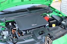 Frunk Renault 5 E-Tech, Renault 4 E-Tech & Nissan Micra (2025+)