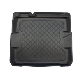 Kofferbakmat Opel Astra K (V) Hatchback 5drs 11.2015-2021