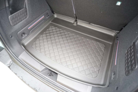 Rubberen Kofferbakmat op Maat – Renault 4 E-Tech Electric – vanaf 2025