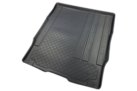 Kofferbakmat Fiat Scudo III (L2 - Standard) V/5 12.2021-heden  Fiat E-Scudo III (electric)  (L2 - Standard) V/5 12.2021-heden