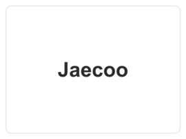 Kofferbakmat Jeacoo