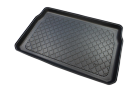 Rubberen Kofferbakmat op Maat – Peugeot 208 / Citroën C3 III HB (2012–2024)