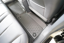 Automatten Rubber – Leapmotor B05 EV – vanaf 2026 – Voetruimte