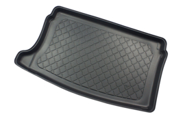 Kofferbakmat Seat Ibiza (6F) 06.2017>