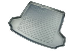 Rubberen Kofferbakmat op Maat – Audi Q4 e-tron & Q4 Sportback e-tron SUV/5 (v.a. 2021)