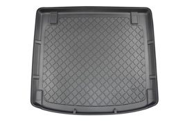 Kofferbakmat Opel Astra H (III) Caravan / Classic III Caravan C/5 2004-08.2010 / 08.2010-12.2014