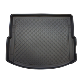 Rubberen Kofferbakmat op Maat – Land Rover Discovery Sport (L550) – 5- & 7-zits – vanaf 2015