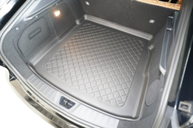 Rubberen Kofferbakmat op Maat – Mazda 6 electric Sedan – vanaf 2025
