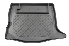 Kofferbakmat Nissan Leaf (ZE1) II v.a. 01.2018-heden
