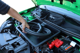 Frunk Renault 5 E-Tech, Renault 4 E-Tech & Nissan Micra (2025+)