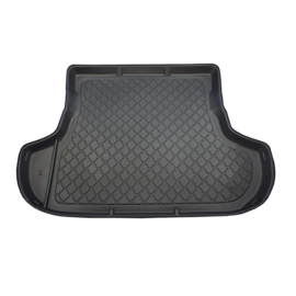 Kofferbakmat Peugeot 4007 03.2007-08.2012 / Mitsubishi Outlander II 4x4 5drs 03.2007-08.2012