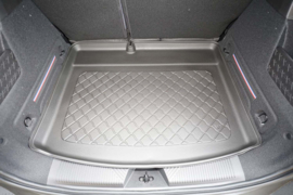 Rubberen Kofferbakmat op Maat – Renault 4 E-Tech Electric – vanaf 2025