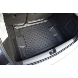 Kofferbakmat Opel Astra K (V) Hatchback 5drs 11.2015-2021