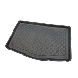 Kofferbakmat Qashqai II J11  / Xtronic 02.2014-05.2021