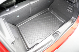 Kofferbakmat Mitsubishi Colt VII Hybrid HEV (vanaf oktober 2023)