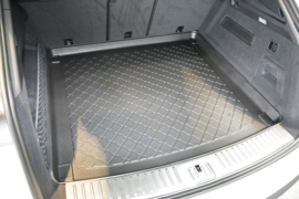 Kofferbakmat Porsche Cayenne III & Coupé | 2017–heden