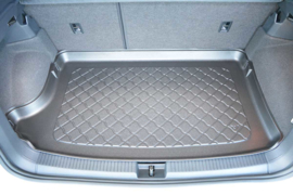 Rubberen Kofferbakmat op Maat – Volkswagen T-Cross SUV/5 (v.a. 2019)