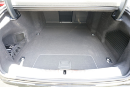 Rubberen Kofferbakmat Audi A8 (D5) 60 TFSI e Plug-in Hybrid + Facelift 2021 S/4 (vanaf 10.2019)