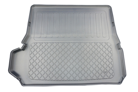 Kofferbakmat Toyota Land Cruiser J25 (vanaf 2024) – Keuze: 5 of 7-zits