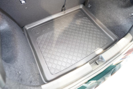 Kofferbakmat Fiat Tipo Cross SUV/5 10.2020-heden