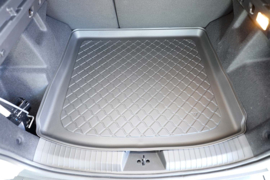 Kofferbakmat Dacia Duster III SUV/5 (vanaf 06.2024)