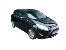Kofferbakmat Ford C-MAX II 11.2010-2019