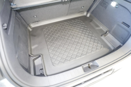 Rubberen Kofferbakmat op Maat – Changan Deepal S05 (2026-)