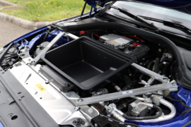 RATI Frunk – BMW i4 eDrive35 / eDrive40 (met M-Sport onderstel)