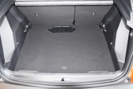 Kofferbakmat Peugeot 2008 II 01.2020-> en Peugeot e-2008 II 100% elektrisch 01.2020->